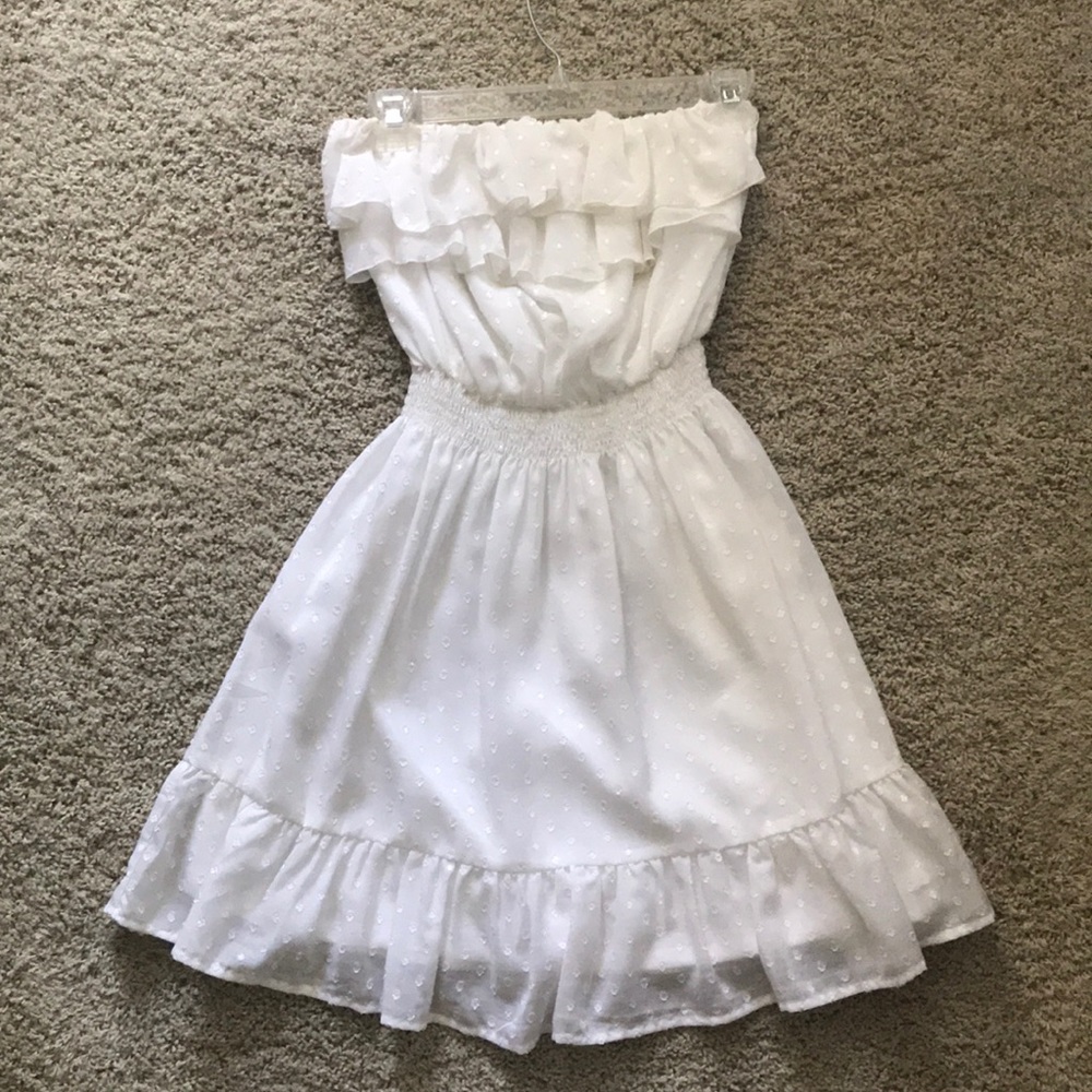 Lilly dress